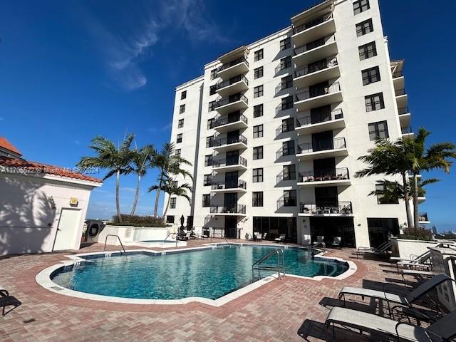 888 S Douglas Rd #915, Coral Gables, Florida image 24