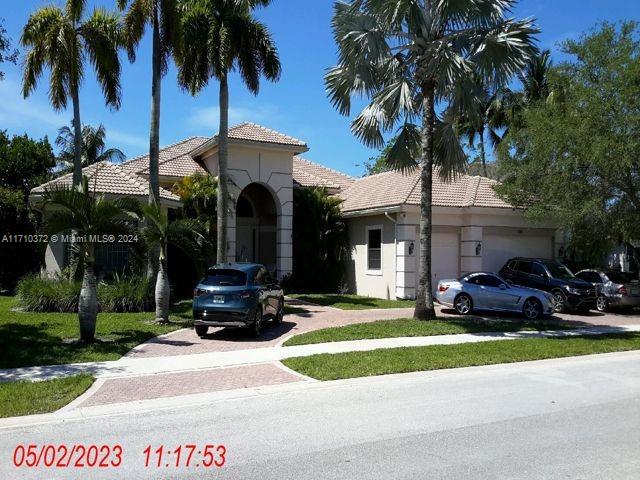 15298 SW 34th St, Davie, Florida image 1