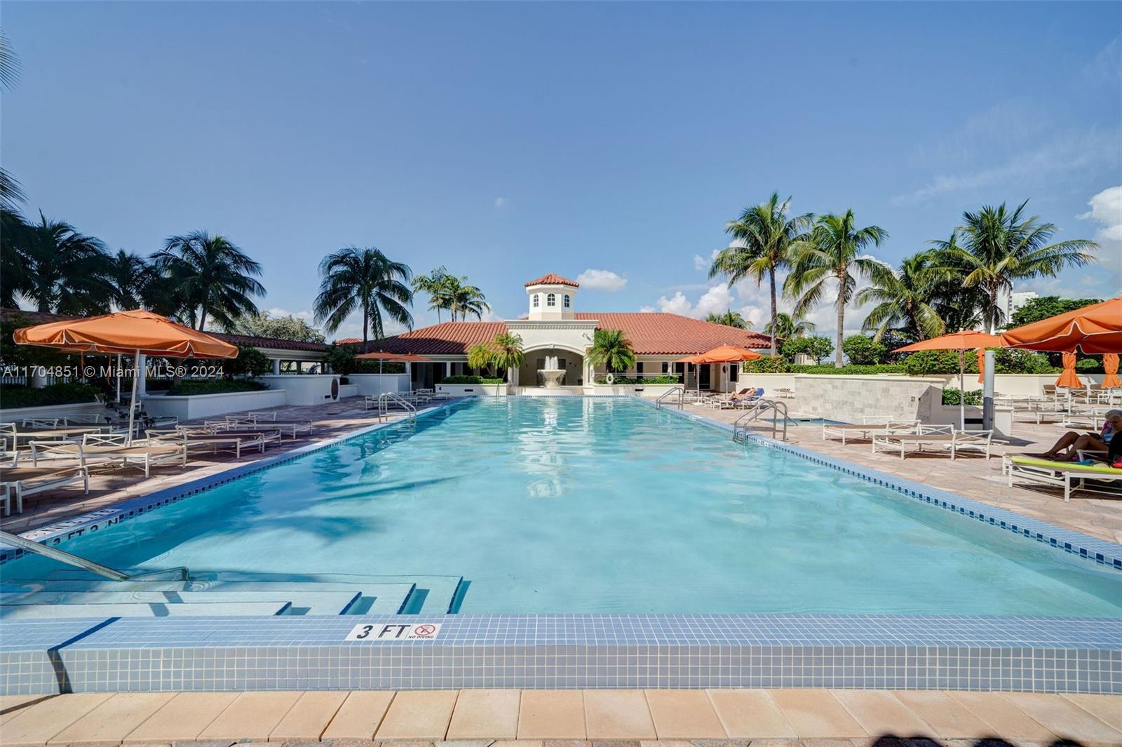 19900 E Country Club Dr #610, Aventura, Florida image 21