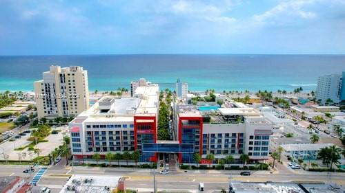 777 N Ocean Dr #S216, Hollywood, Florida image 1