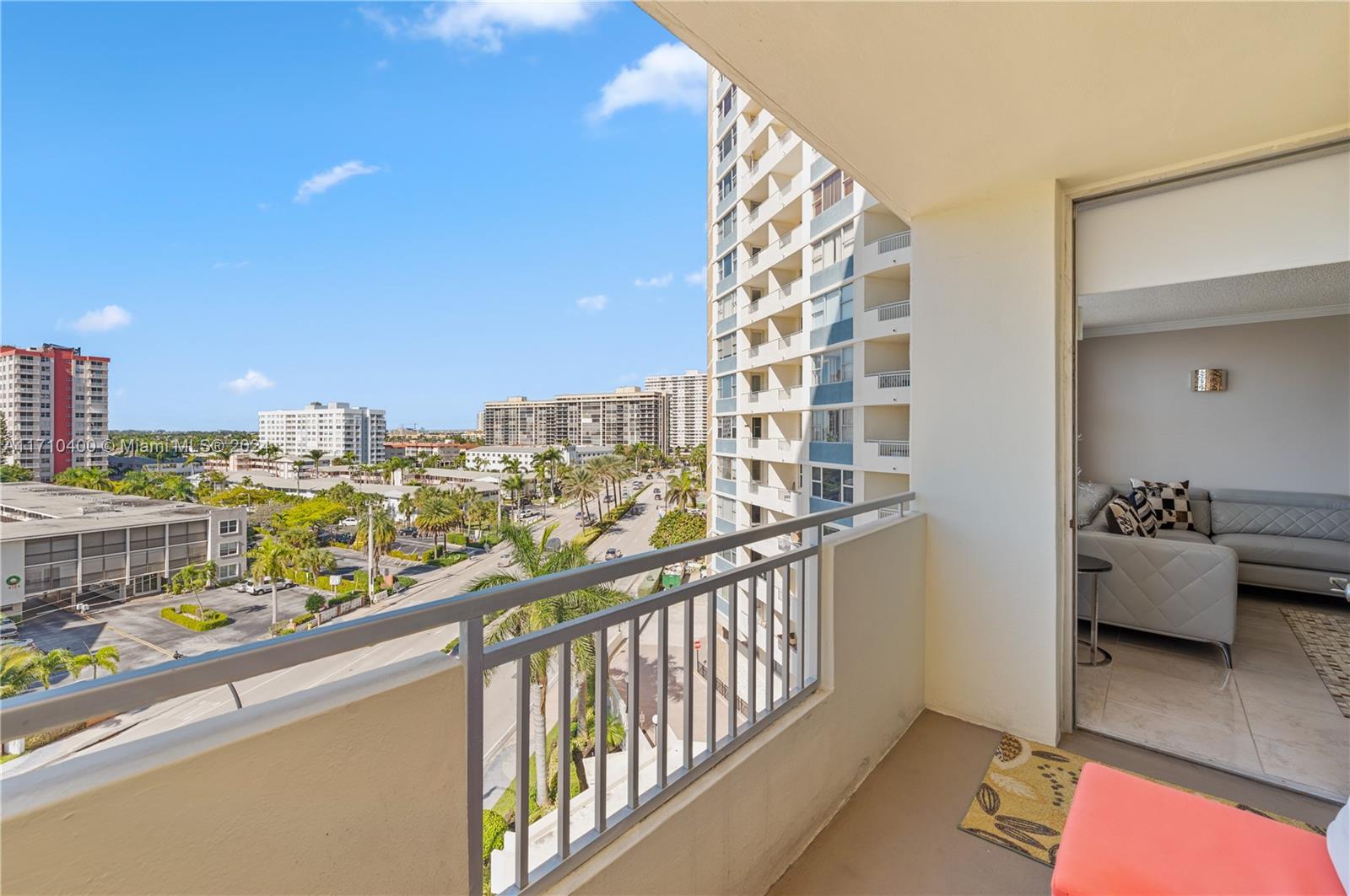 3180 S Ocean Dr #618, Hallandale Beach, Florida image 14