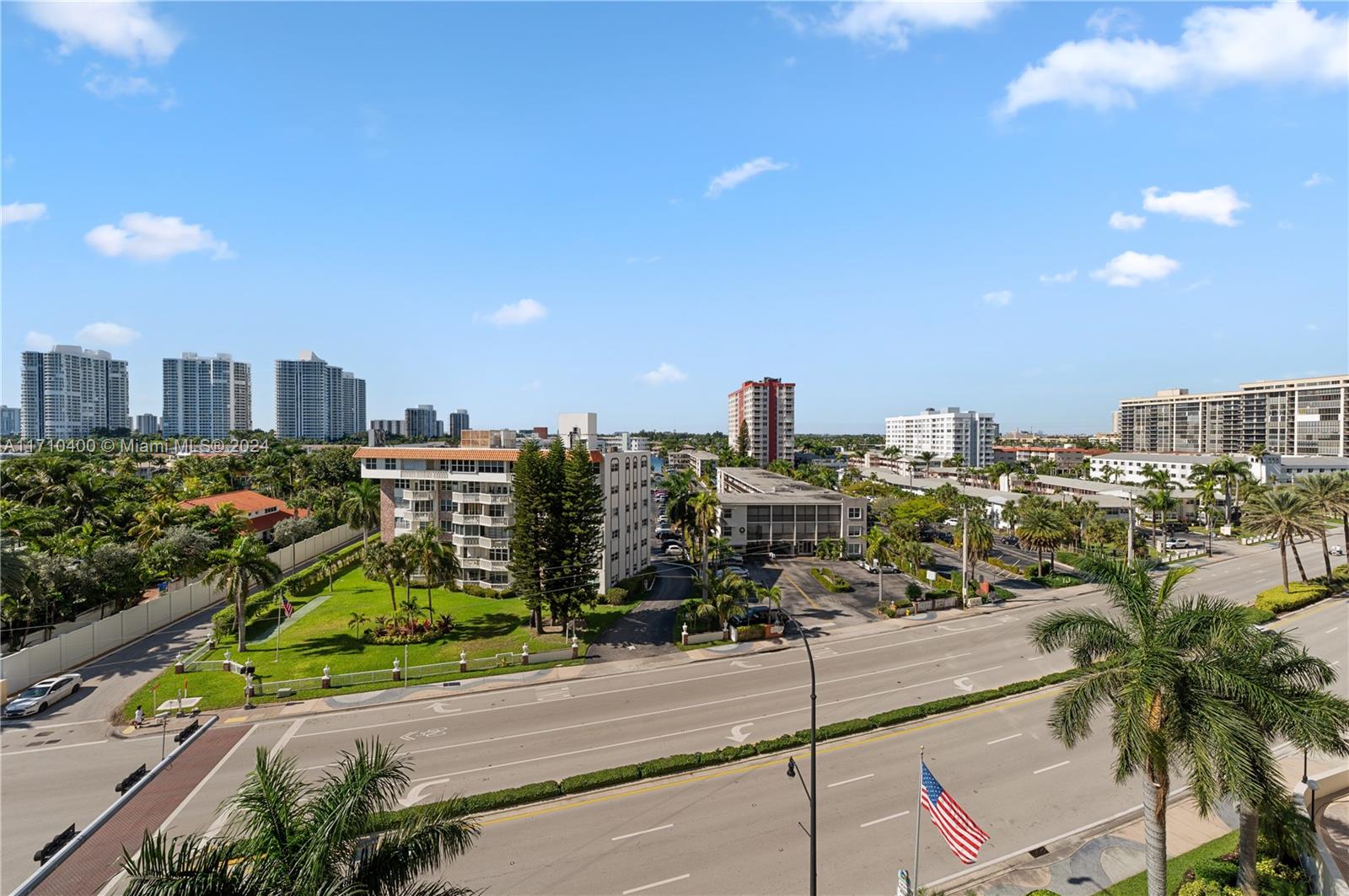 3180 S Ocean Dr #618, Hallandale Beach, Florida image 15