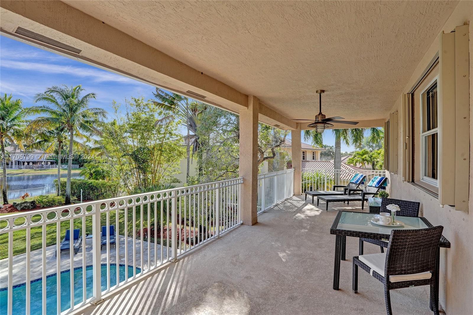 900 Tradewinds Bend, Weston, Florida image 32