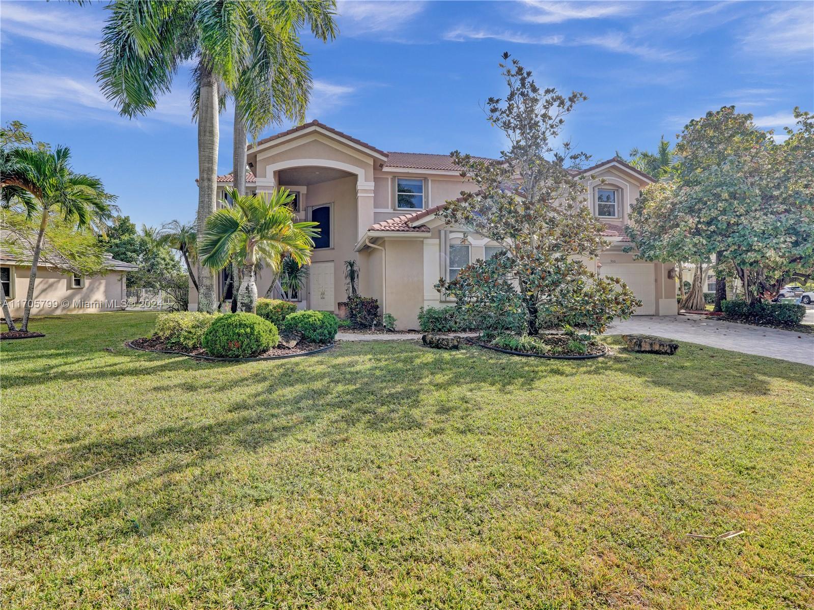 900 Tradewinds Bend, Weston, Florida image 4