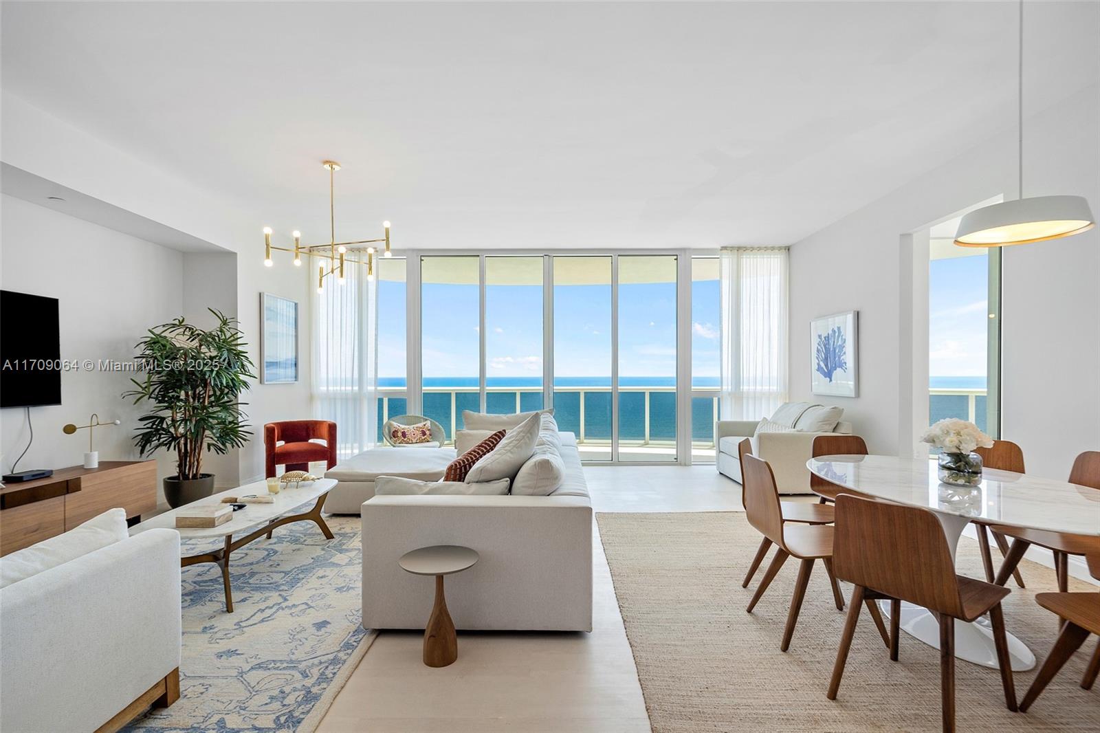 15901 Collins Ave #1601, Sunny Isles Beach FL 33160