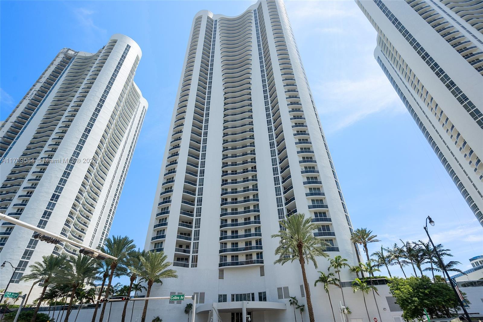 15901 Collins Ave #1601, Sunny Isles Beach FL 33160
