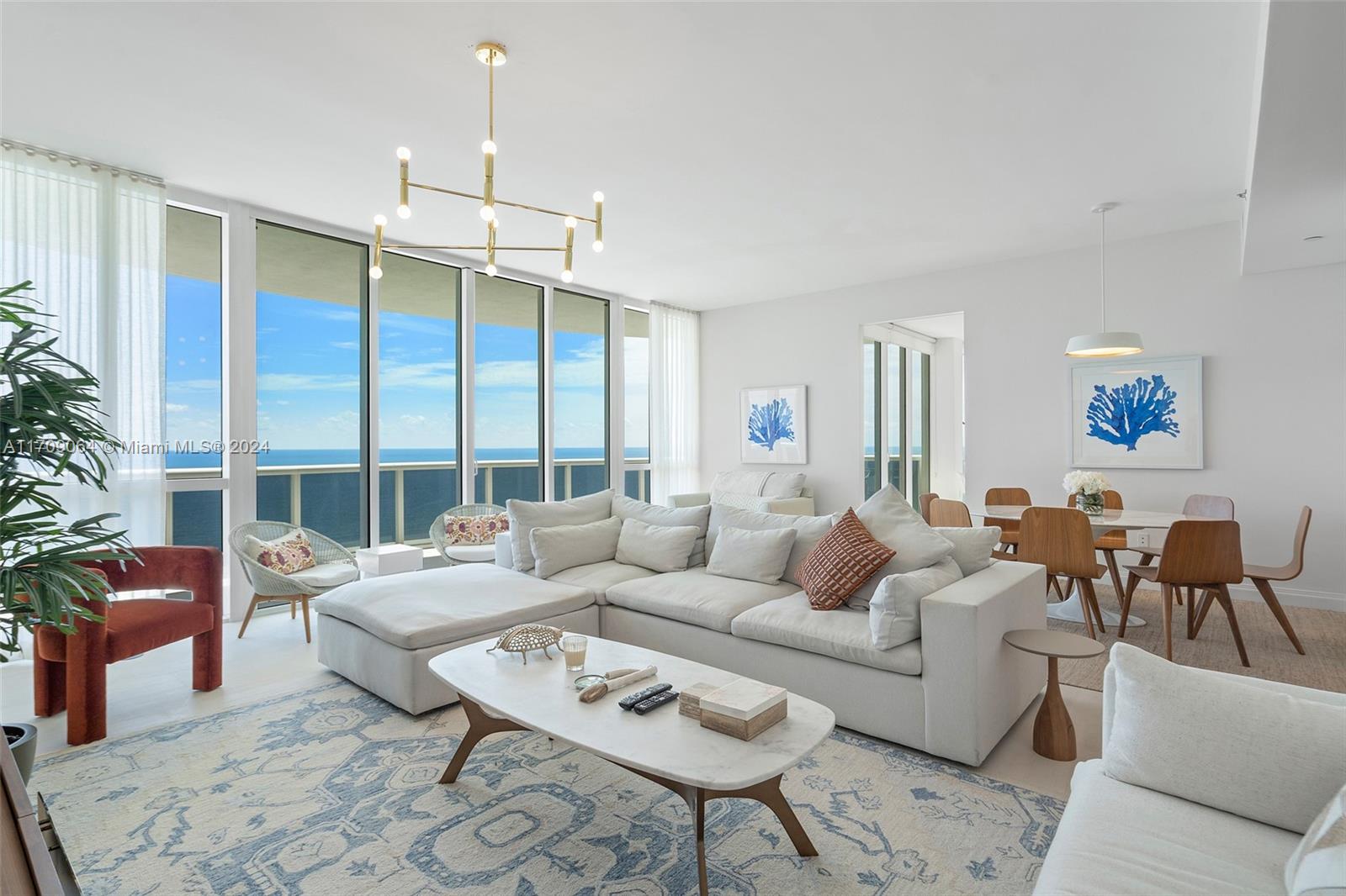 15901 Collins Ave #1601, Sunny Isles Beach, Florida image 8