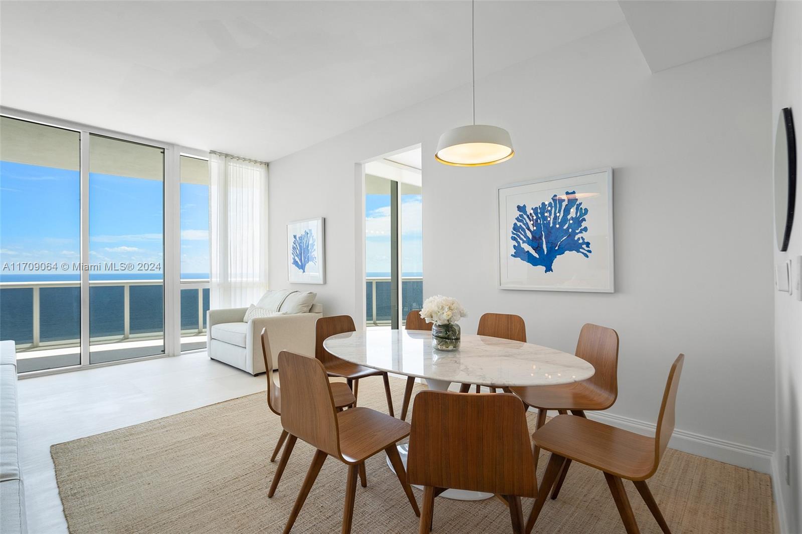 15901 Collins Ave #1601, Sunny Isles Beach, Florida image 9