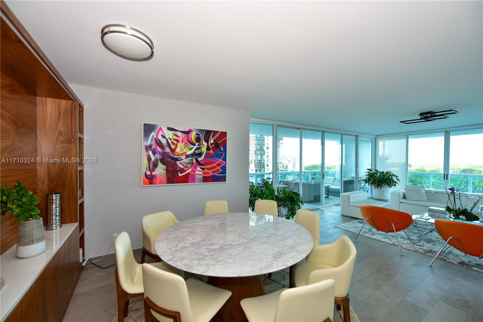 2127 Brickell Ave #1005, Miami, Florida image 3