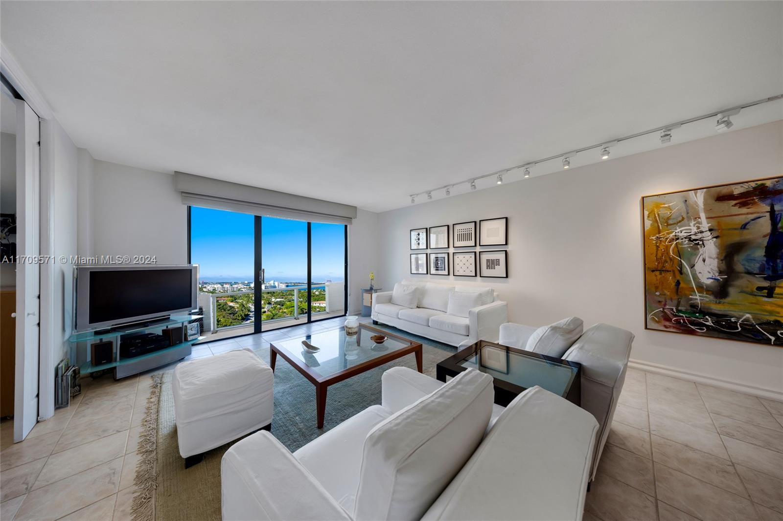 9801 Collins Ave #16M, Bal Harbour, Florida image 1