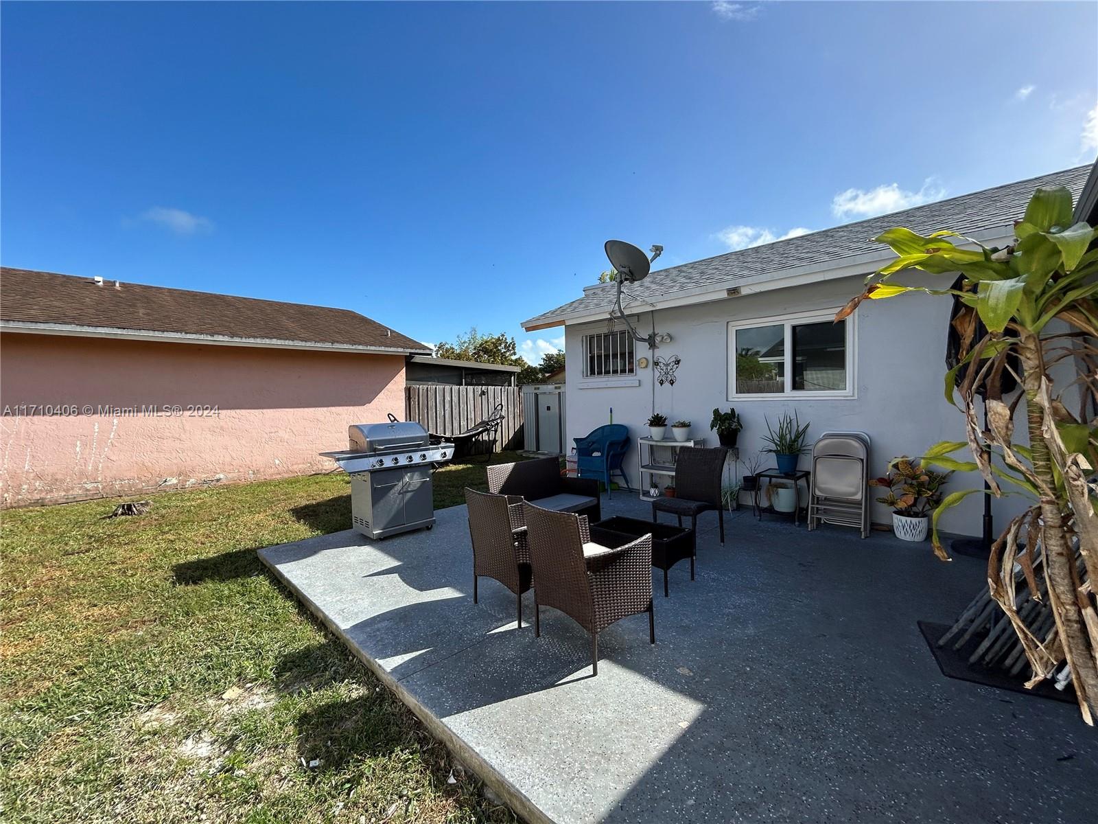 15423 SW 112th Pl, Miami, Florida image 26