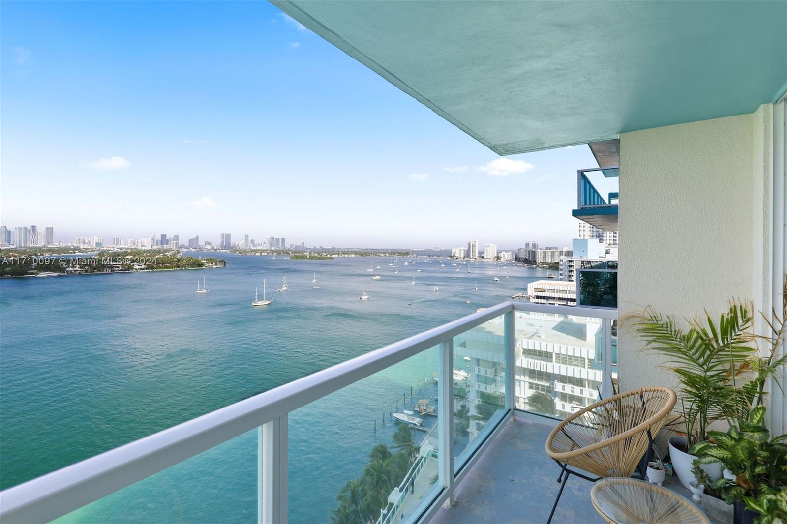 650 West Ave #1709, Miami Beach, Florida image 22