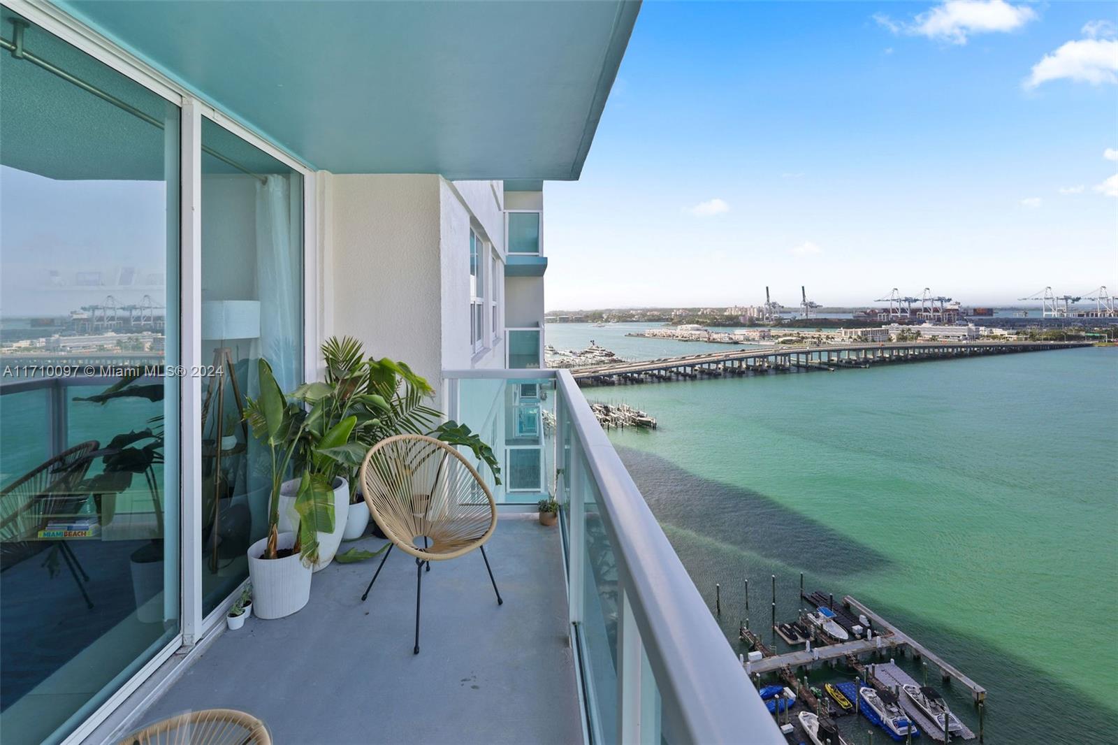 650 West Ave #1709, Miami Beach, Florida image 25