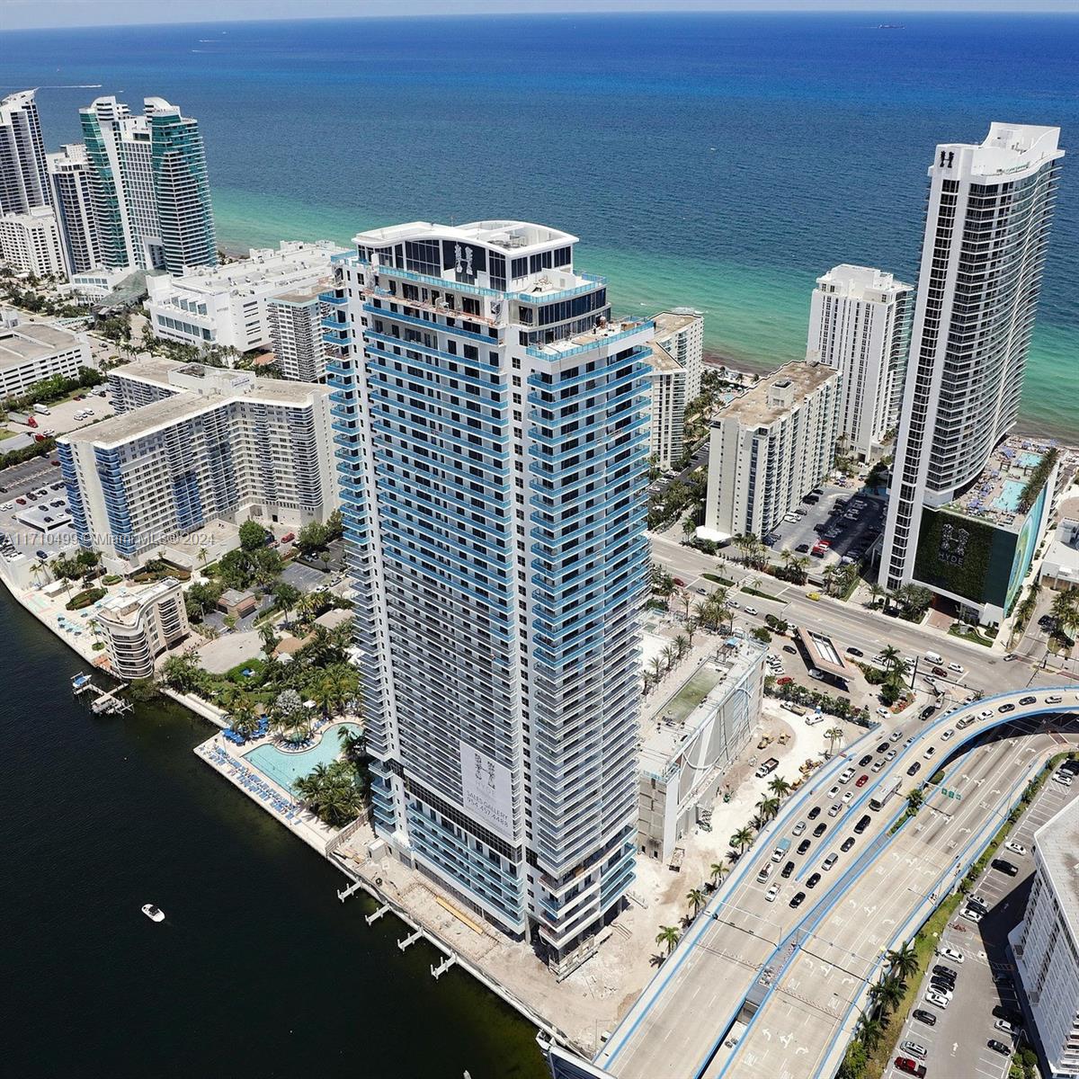 900 Atlantic Shores Blvd #133, Hallandale Beach, Florida image 1