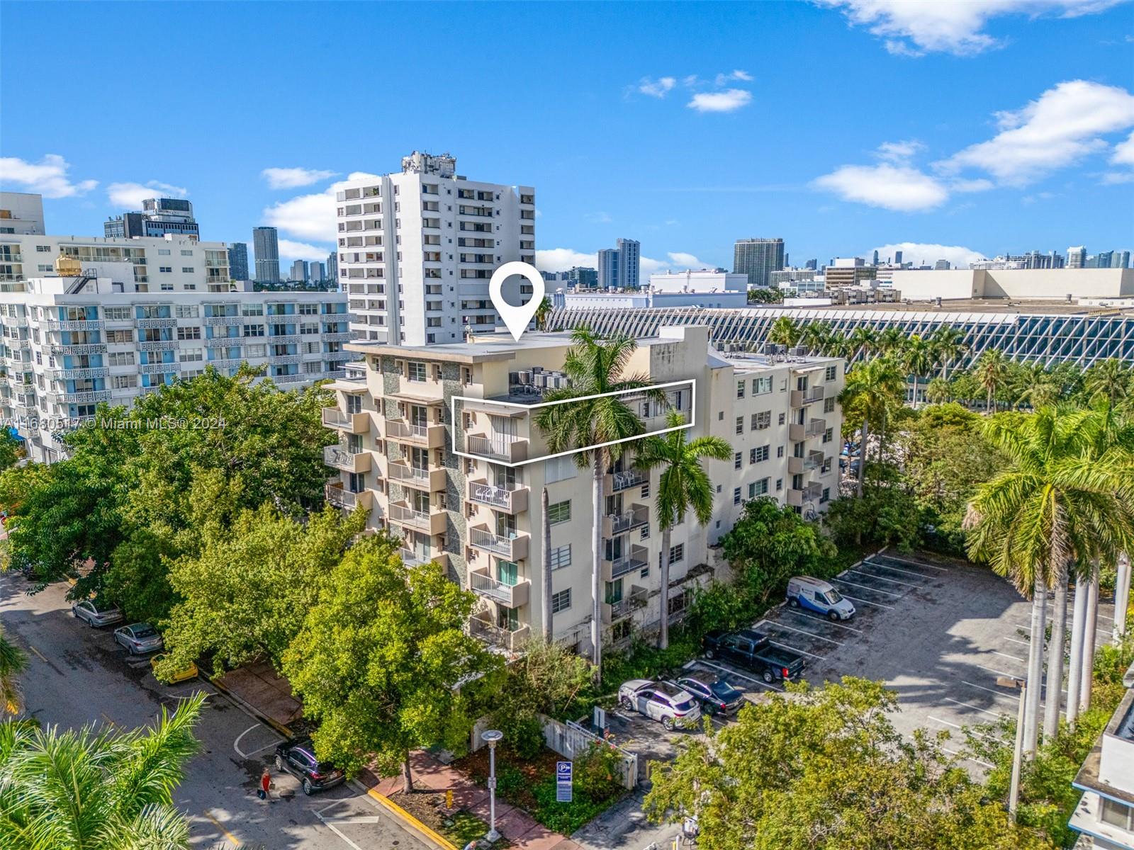 1820 James Ave #6A, Miami Beach, Florida image 3