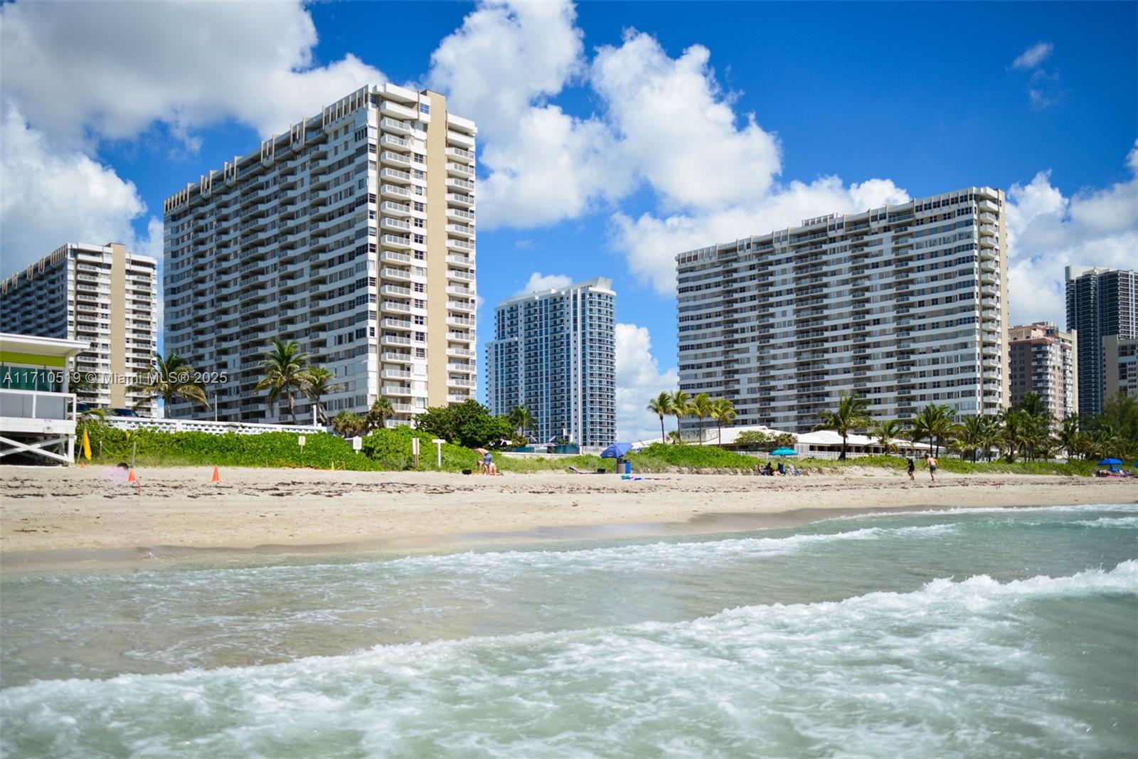 1980 S Ocean Dr #3E, Hallandale Beach, Florida image 27