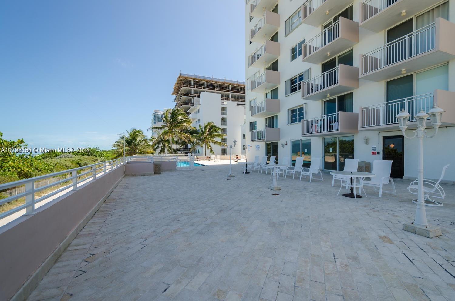 345 Ocean Drive #414, Miami Beach, Florida image 11