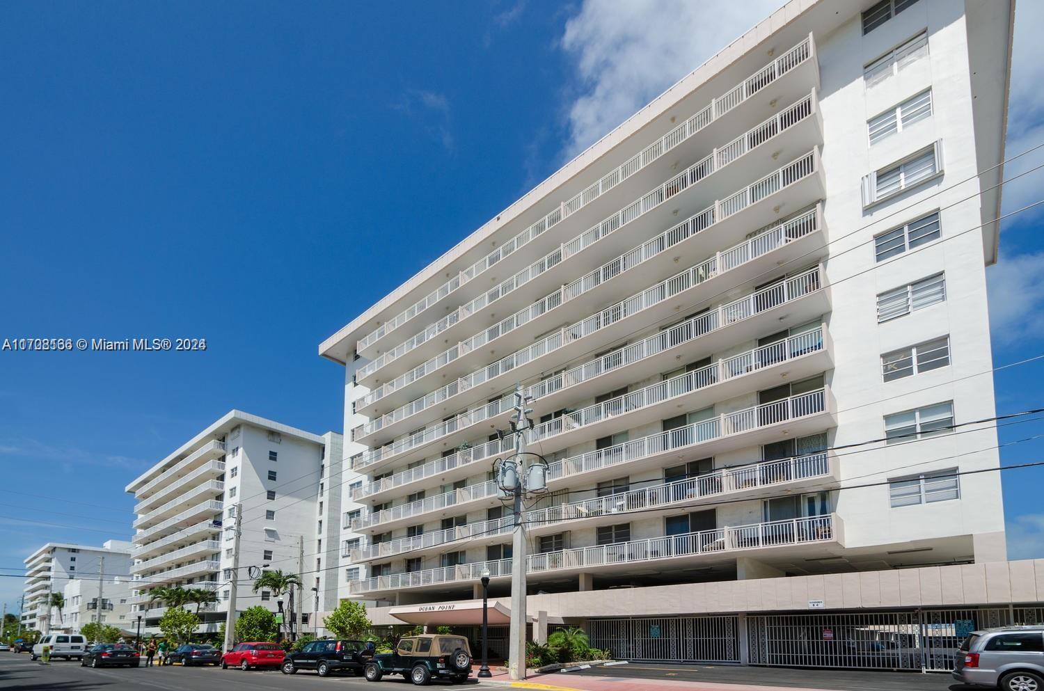 345 Ocean Drive #414, Miami Beach, Florida image 13