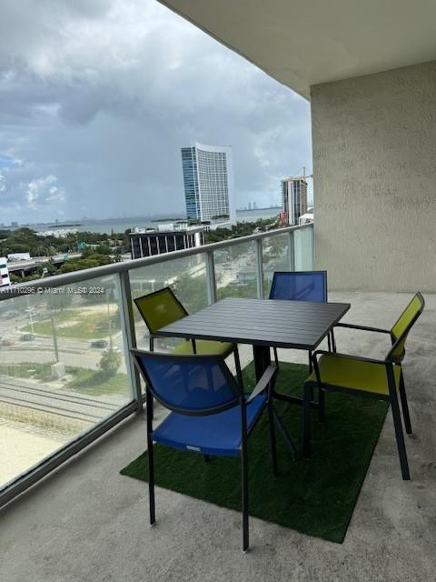 3470 E Coast Ave #H1002, Miami, Florida image 8