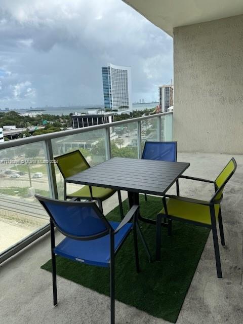 3470 E Coast Ave #H1002, Miami, Florida image 9