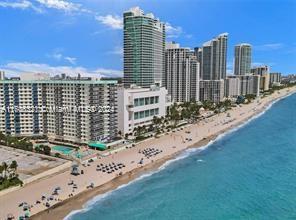 3725 S Ocean Dr #1605, Hollywood, Florida image 35