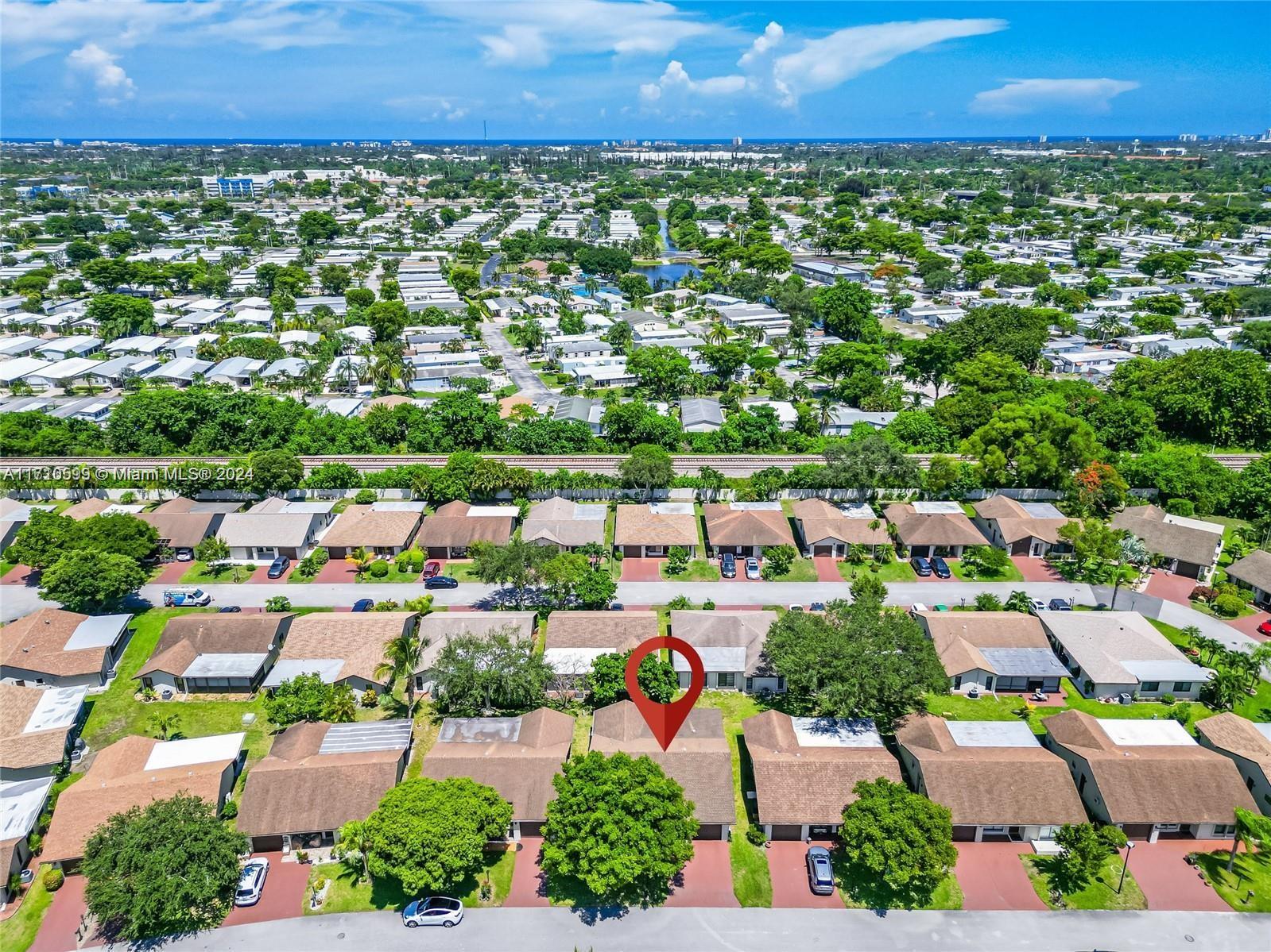 1714 SW 20th Ter, Deerfield Beach, Florida image 32