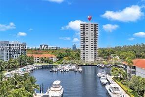 3200 N Port Royale Dr N #511, Fort Lauderdale, Florida image 1