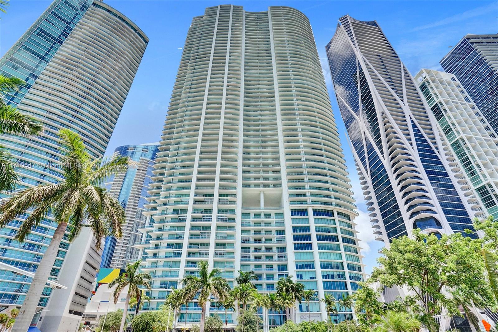 900 Biscayne Blvd #1808, Miami, Florida image 23