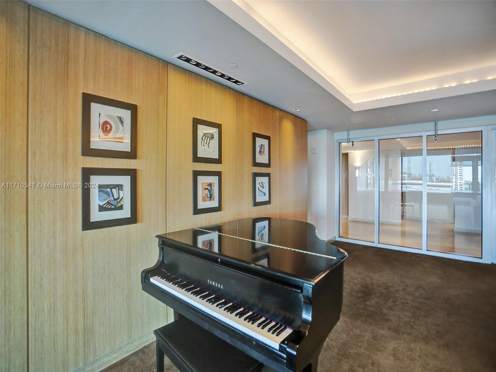 900 Biscayne Blvd #1808, Miami, Florida image 31