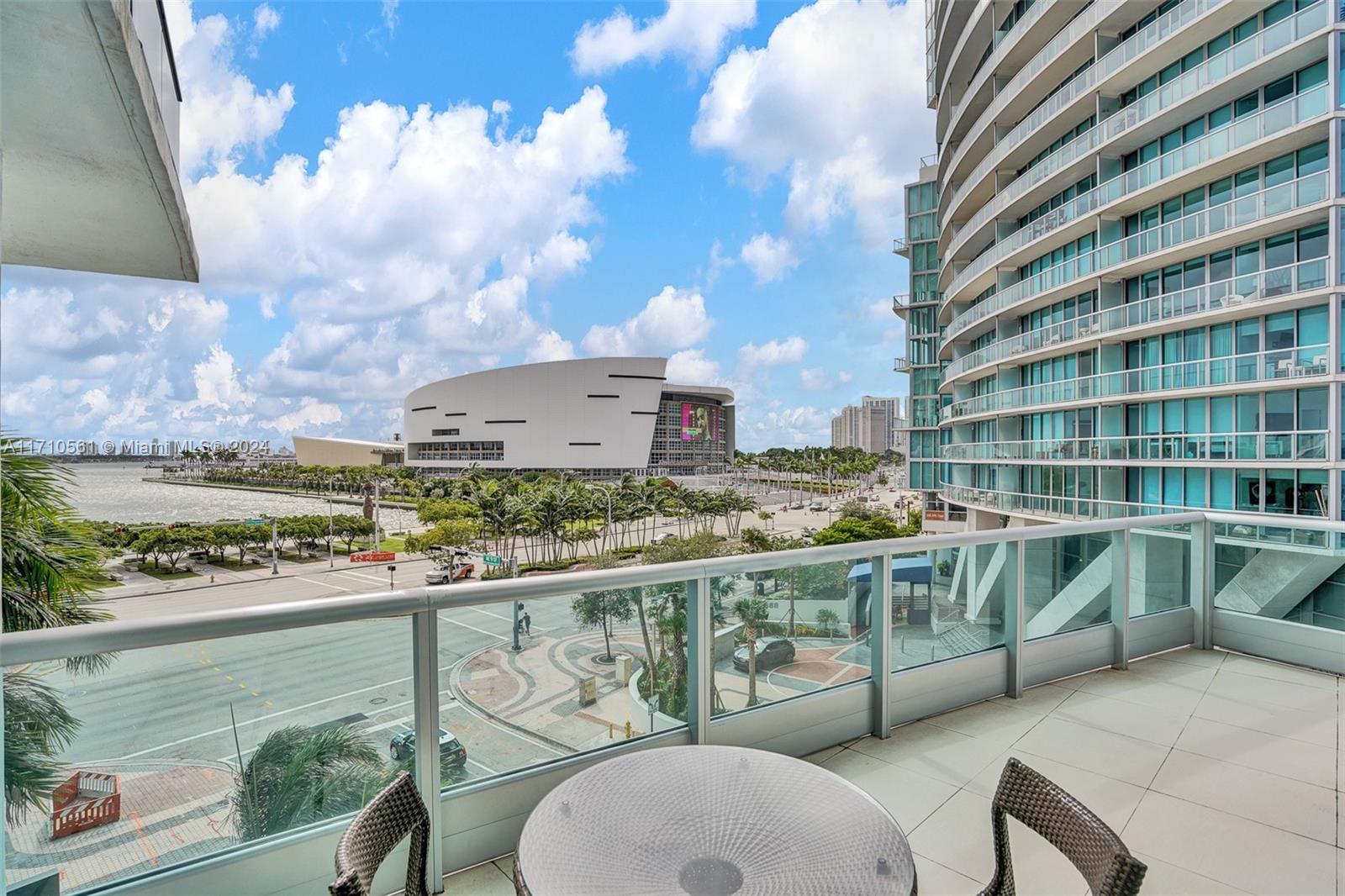 900 Biscayne Blvd #501, Miami, Florida image 1