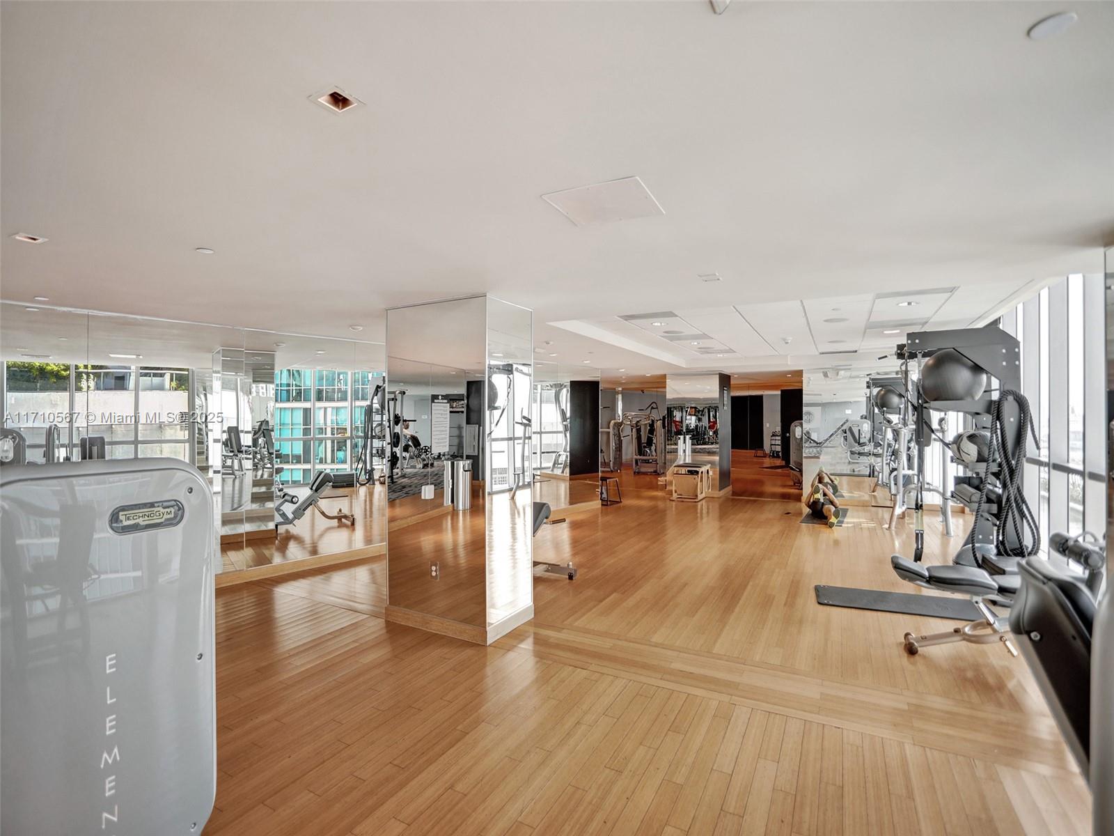 900 Biscayne Blvd #5510, Miami, Florida image 31