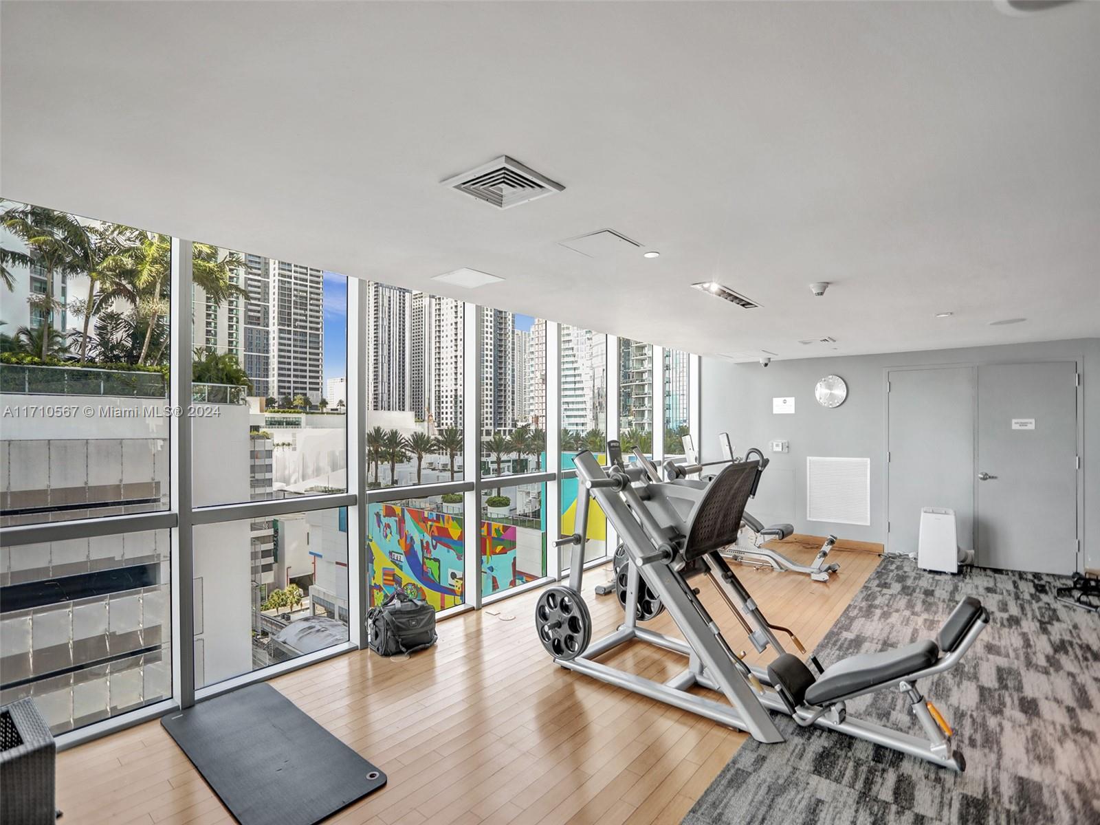 900 Biscayne Blvd #5510, Miami, Florida image 35