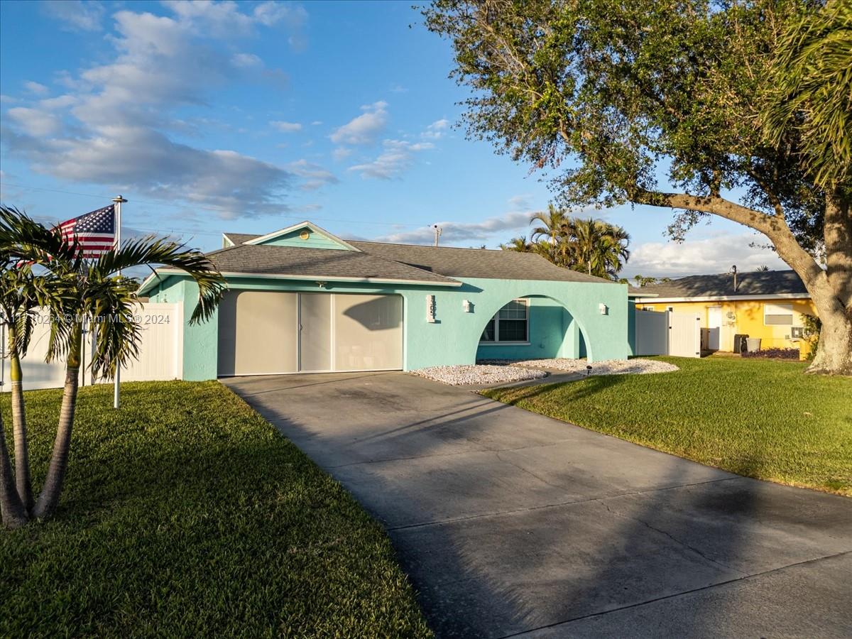 1305 SE 36th Street, Cape Coral, Florida image 35