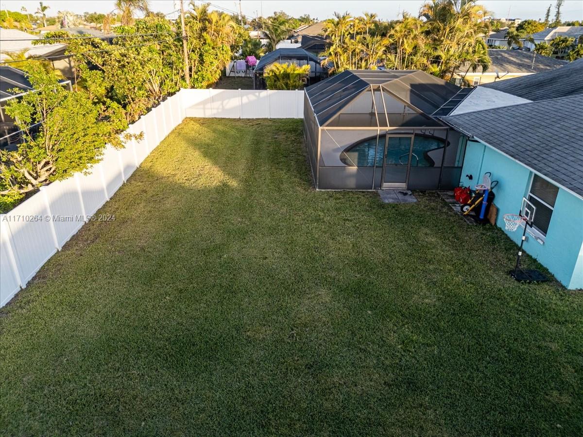 1305 SE 36th Street, Cape Coral, Florida image 47