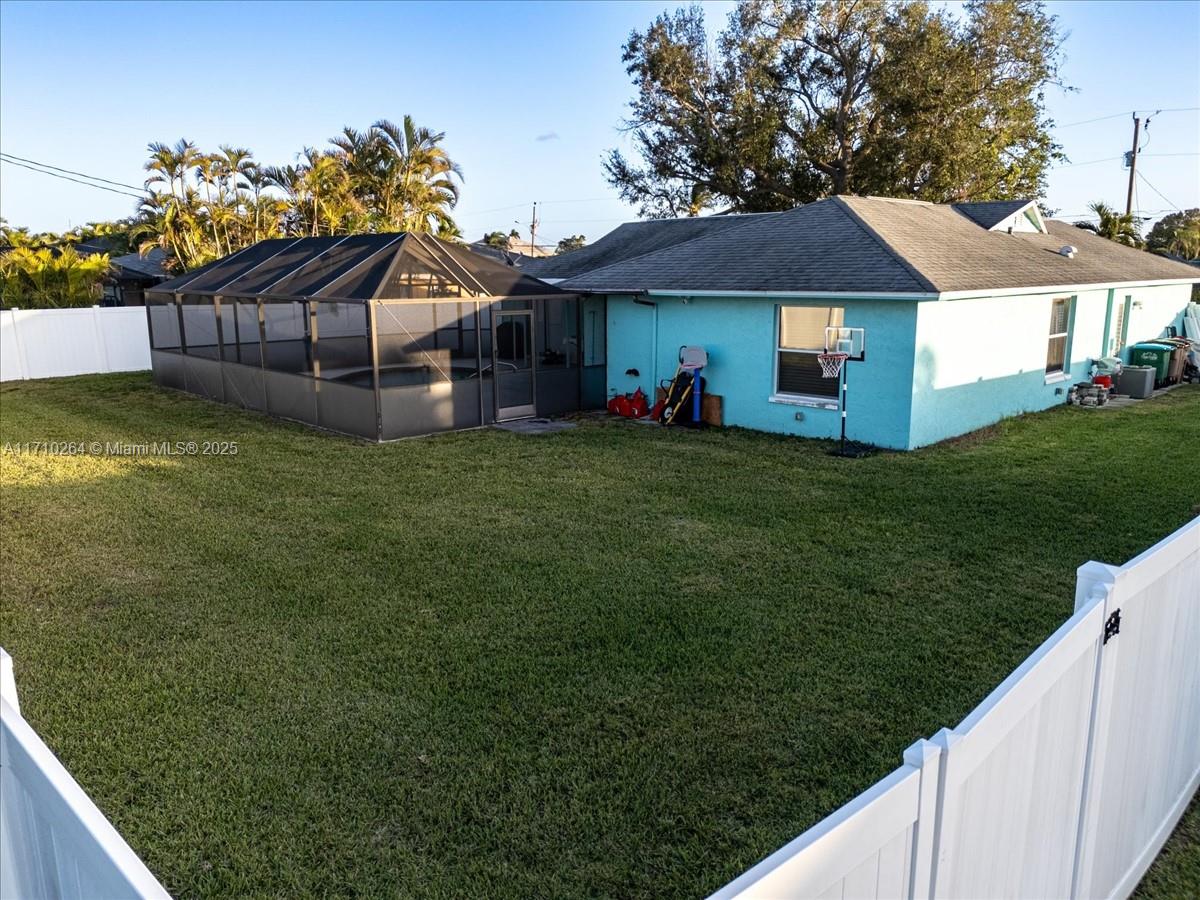 1305 SE 36th Street, Cape Coral, Florida image 49