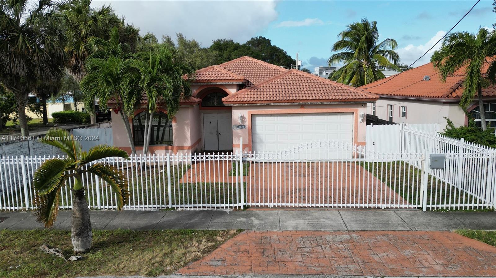 1621 NW 58th St, Miami, Florida image 1