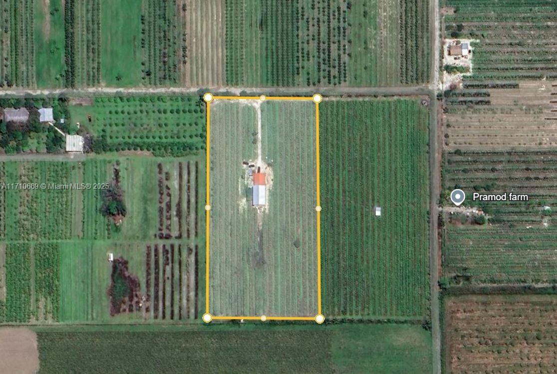 SW 38600 Sw 200th Ave, Homestead, Florida image 1