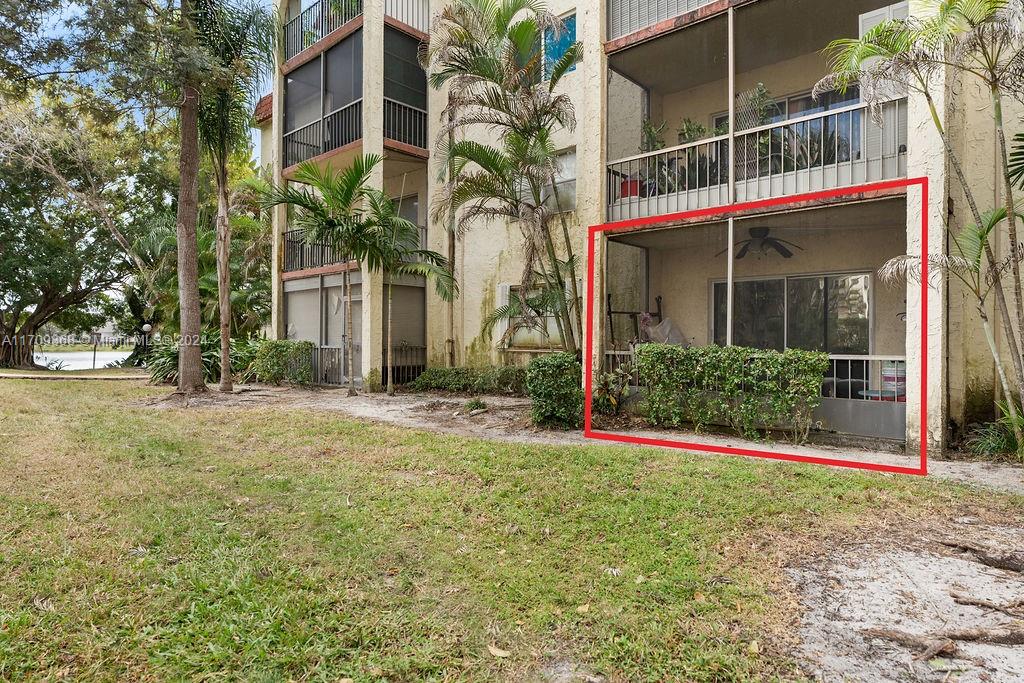 3330 Spanish Moss Ter #109, Lauderhill, Florida image 19