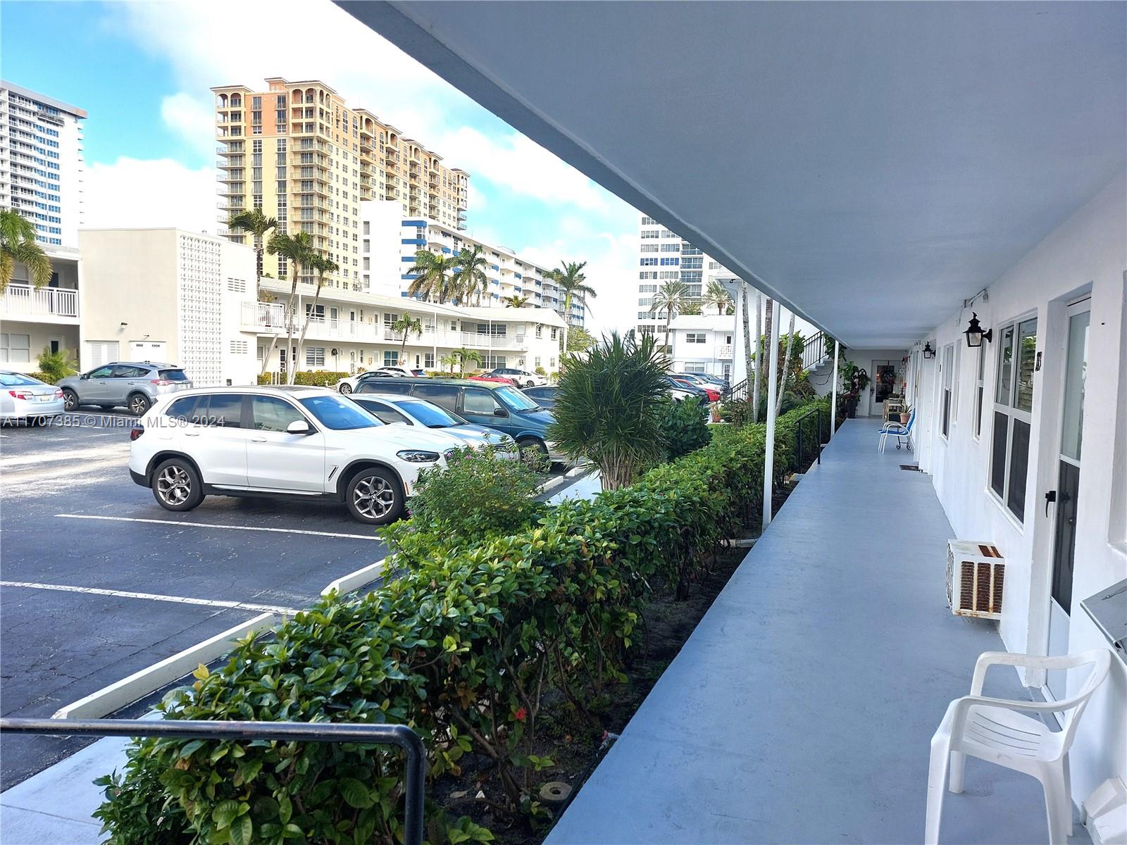 3131 S Ocean Dr #113, Hallandale Beach, Florida image 23