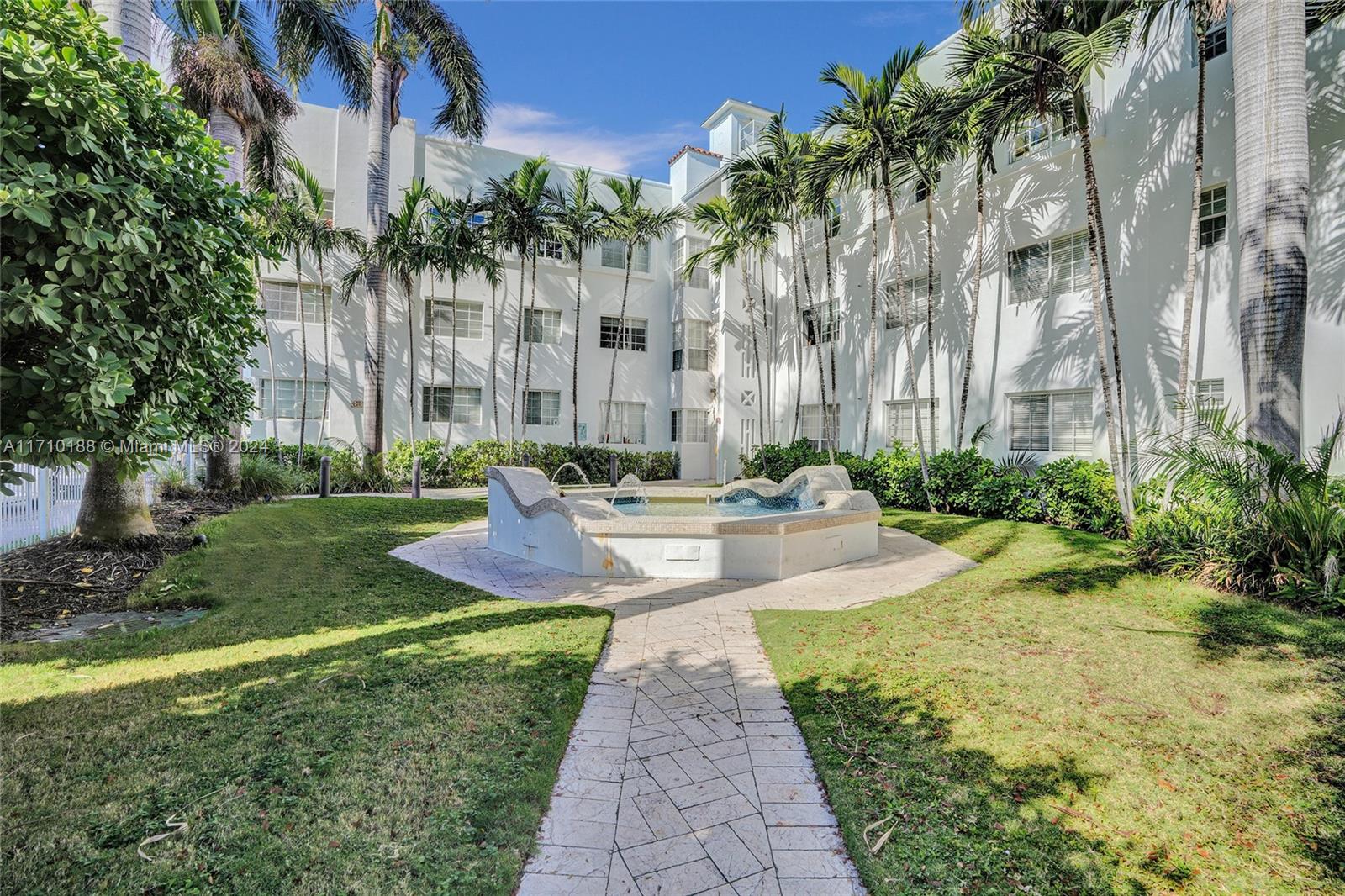 1300 Pennsylvania Ave #305, Miami Beach, Florida image 1