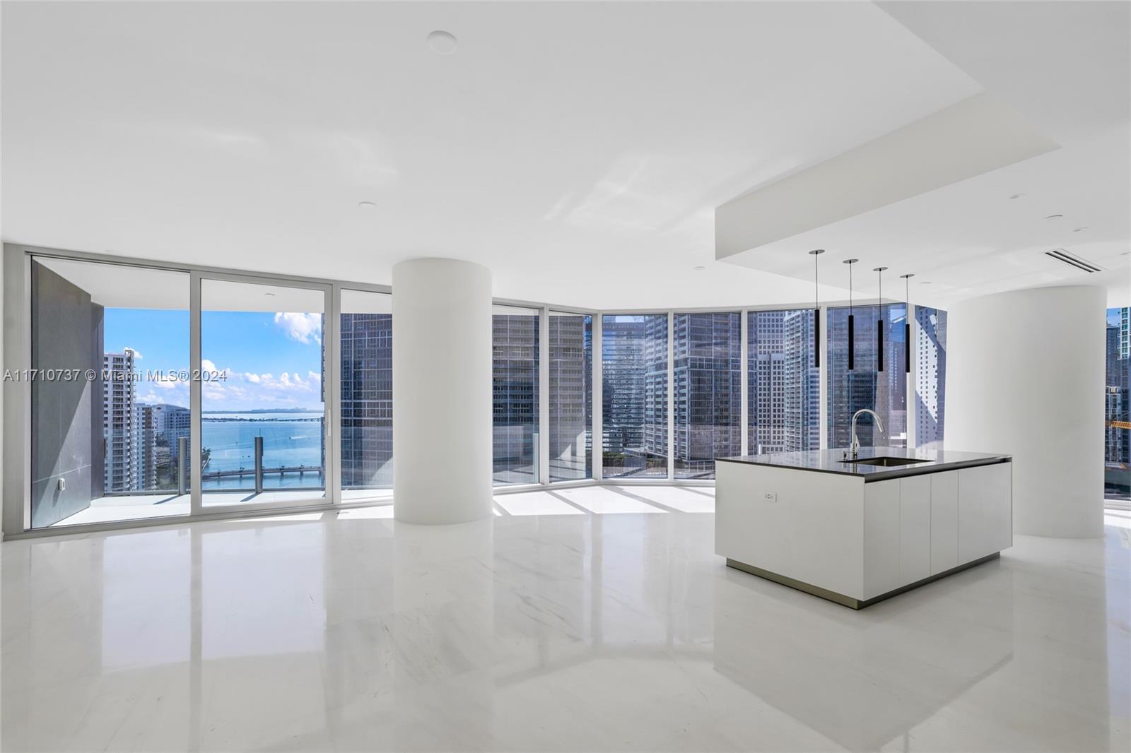 300 Biscayne Blvd Way #2107, Miami, Florida image 2