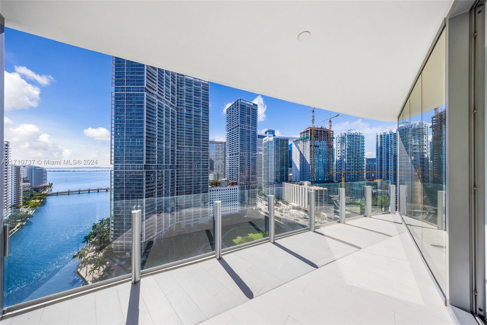 300 Biscayne Blvd Way #2107, Miami, Florida image 34