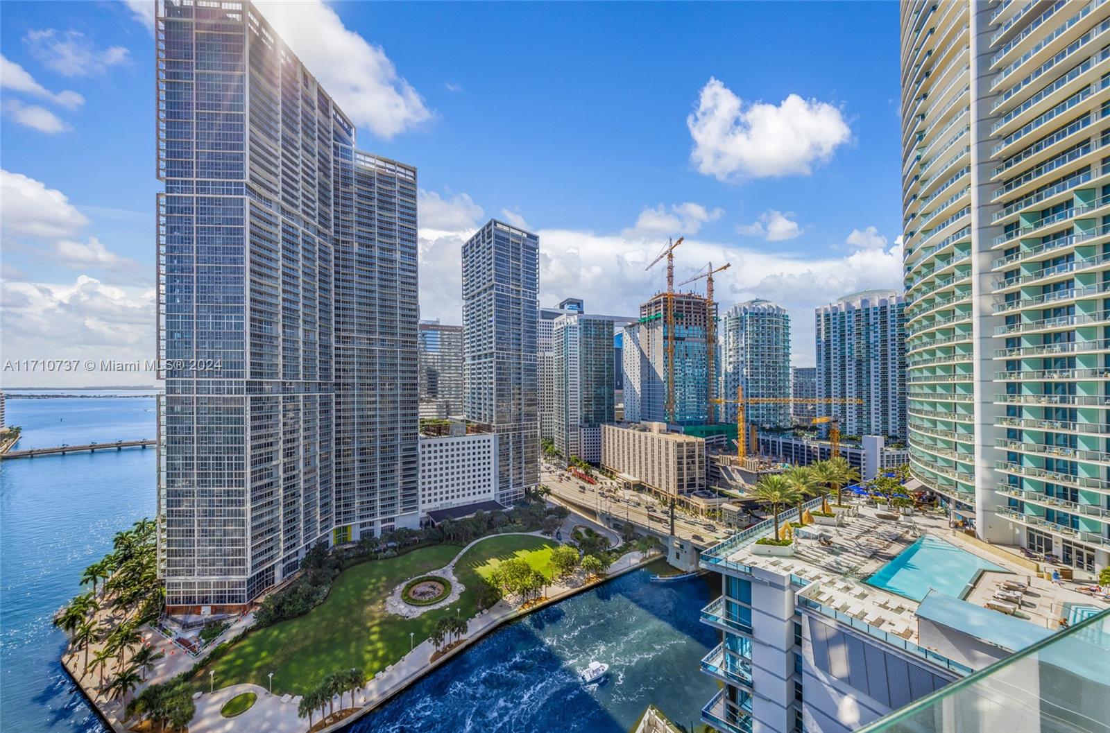 300 Biscayne Blvd Way #2107, Miami, Florida image 36