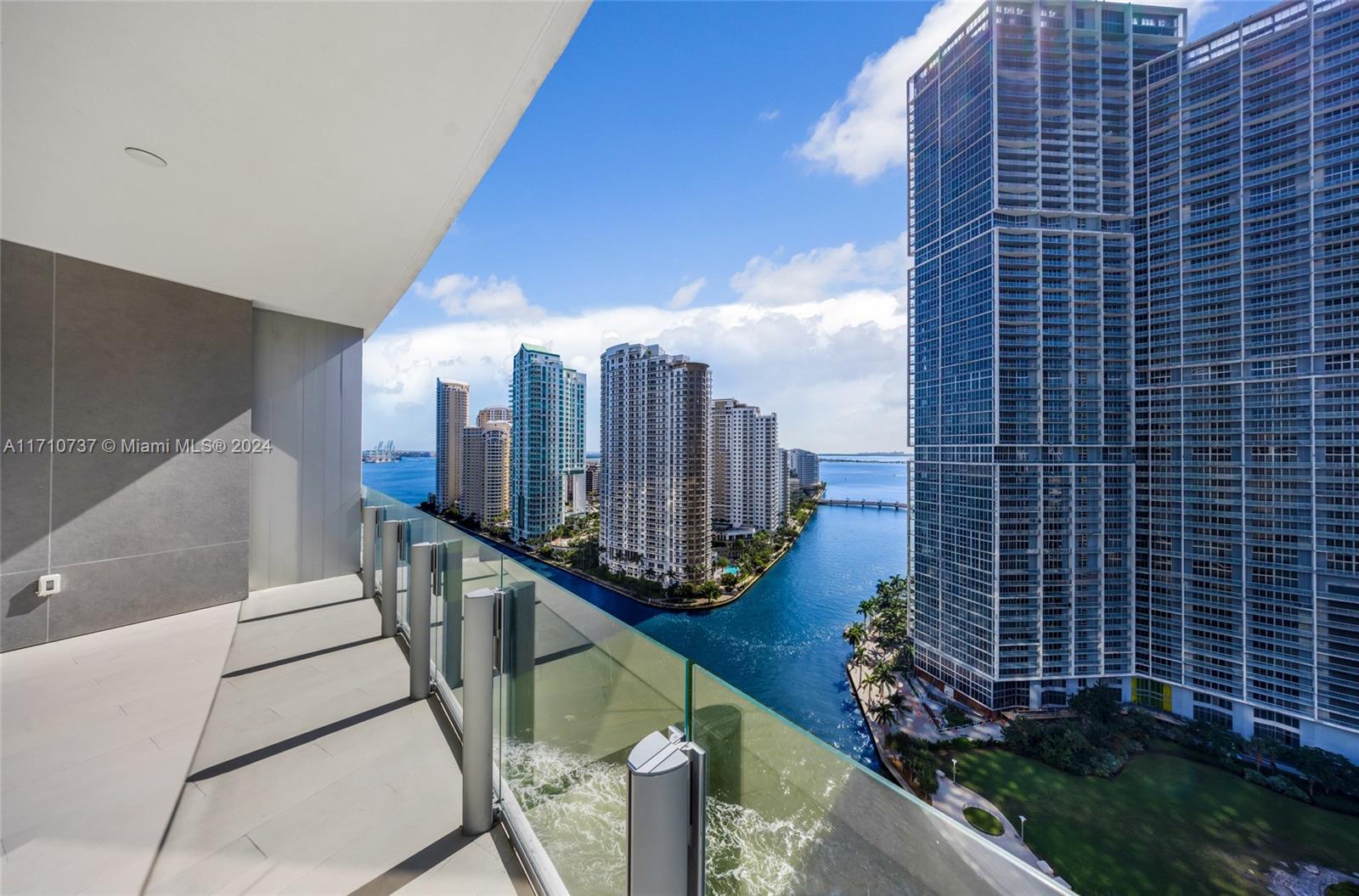 300 Biscayne Blvd Way #2107, Miami, Florida image 37