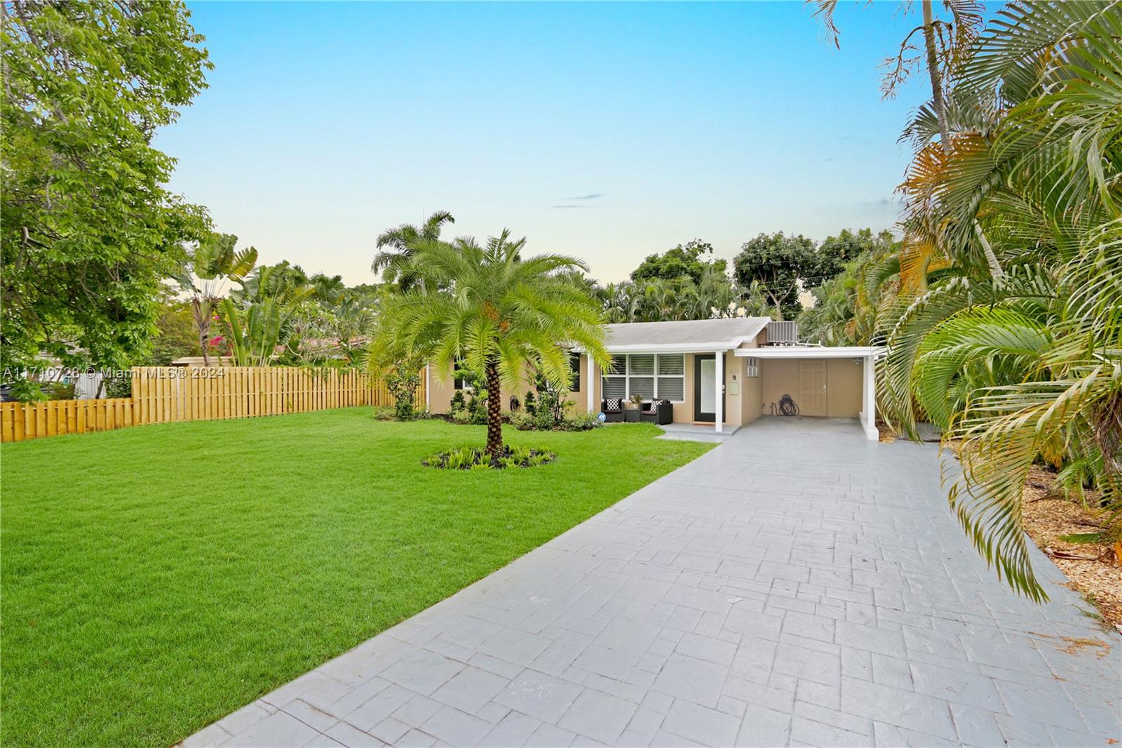 424 NE 27th Dr, Wilton Manors, Florida image 3