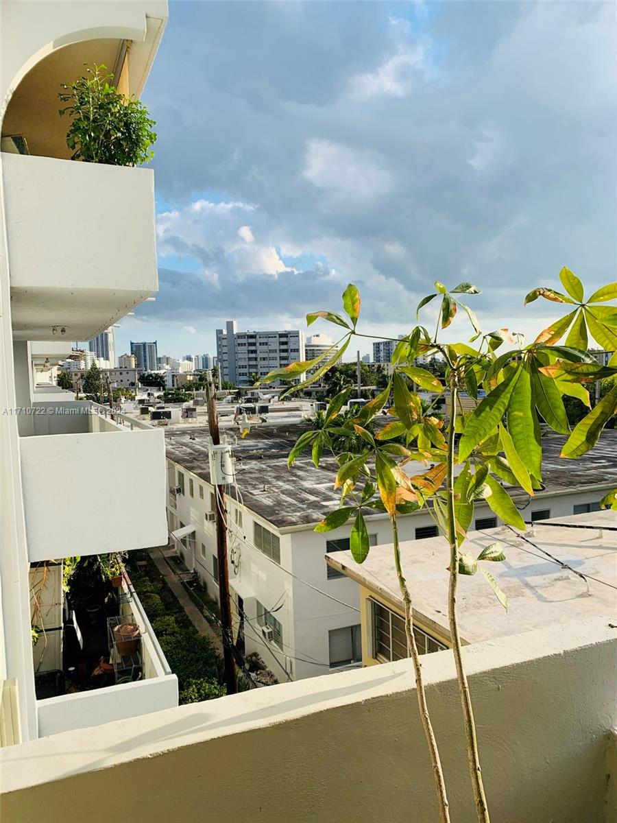 7300 Wayne Ave #420, Miami Beach, Florida image 13