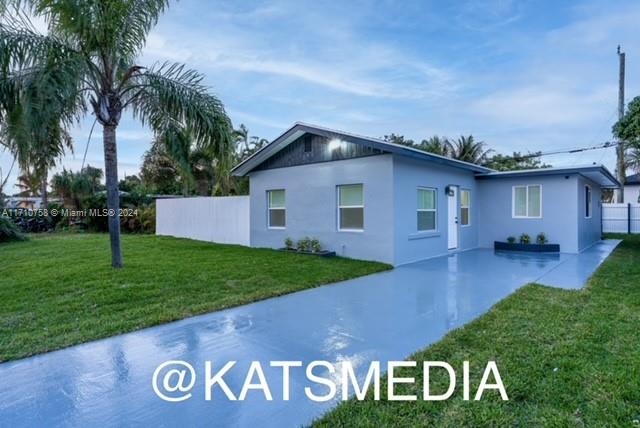 1199 Highland Rd, Lake Worth, Florida image 2