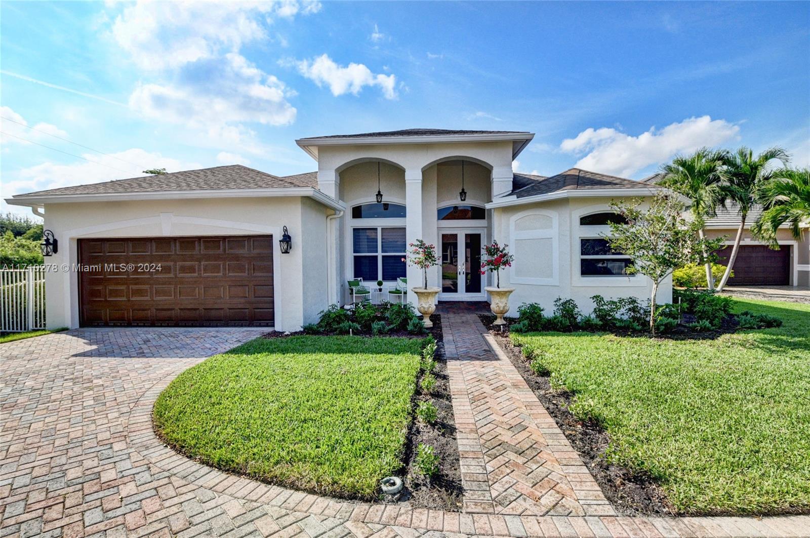 18 Lake Eden Dr, Boynton Beach, Florida image 1