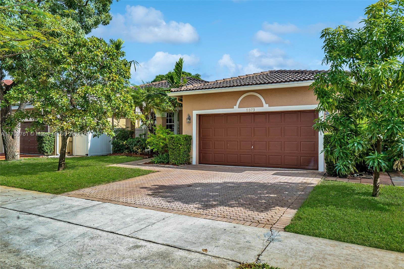 5373 SW 132nd Ter, Miramar, Florida image 1