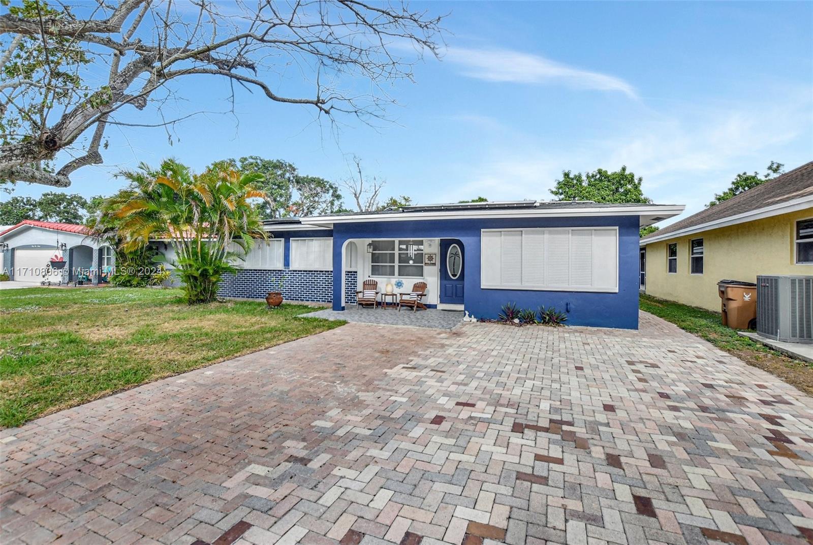 4510 NW 12th Dr, Deerfield Beach, Florida image 31